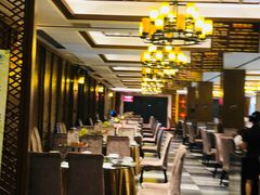 大堂-简朴寨(武东店)