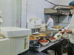 -王菊美食街·王菊面馆(总店)