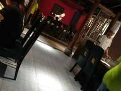 大堂-湘汇概念铁板烧(铁西万达店)