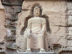 -炳灵寺世界文化遗产旅游区