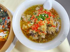 -笨罗卜浏阳菜馆(龙华鹏润达店)