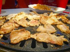 -外婆掌柜·东北家庭烤肉(托乐嘉店)