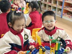 -金豆子幼稚园