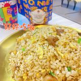 烤串配啤酒[啤酒]五角场新开店，快来撸串[胜利]