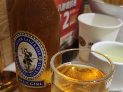 -潮汕大目牛肉火锅(水围店)