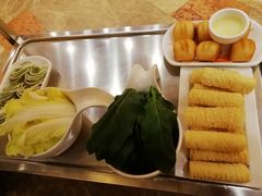 -友谊肥牛