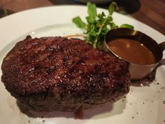 -Wooloomooloo Steakhouse(尖沙咀中心店)