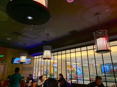 大堂-旺顺阁鱼头泡饼(常营店)