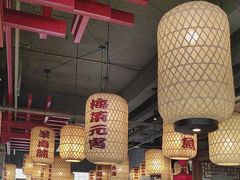 -二十八里太湖船菜(吉祥路店)