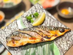 -玉川屋创意日料(北美新天地店)