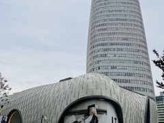-上海尚嘉中心