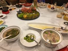 -三六三杭州菜(水上总店)