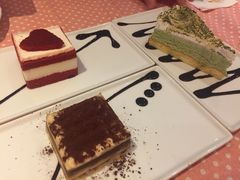 -必胜客(骡马市店)