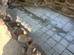 -森波拉火山温泉