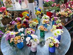 -循礼门鲜花花市(武汉循礼门店)