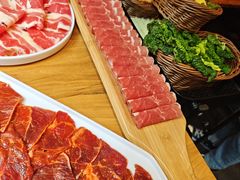 -四喜小胖·北京涮肉(五道营店)