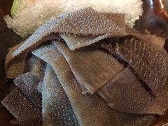 鲜毛肚-湊湊火锅·茶憩(新中关购物中心店)