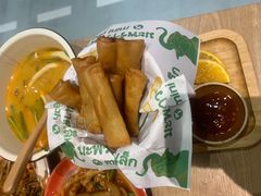 -迷你椰·泰式大排档(观前街店)