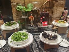 -金华世贸大饭店-喜季西餐厅