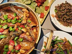 -食光慢宴·安吉土菜馆