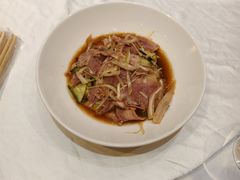 -潞州宴·长治人的会客厅(长兴北路店)