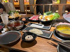 -呷哺呷哺 黄金牧场 (新中关购物中心店)