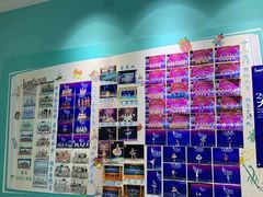 -Isee灰姑娘国际儿童艺术中心(北马路大悦城店)