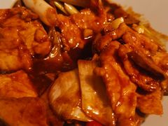 -外婆家(南通CBD大有境店)