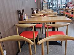 -吴满满油泼面(北方风味园店)