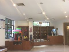 -海兰云天度假区温泉