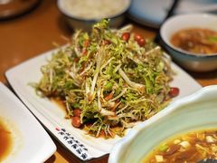 -萃和楼海鲜酒店(汉口路店)