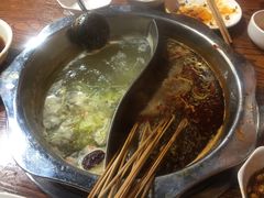 -成都玉林串串香火锅(三八店)