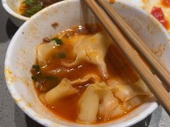 -海底捞火锅(王府井店)