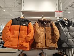 -GAP(王府井奥莱·香江小镇店)