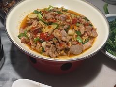 -树厨贵州菜(大十字店)