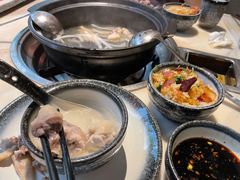 -同仁四季椰子鸡(福田东园总店)
