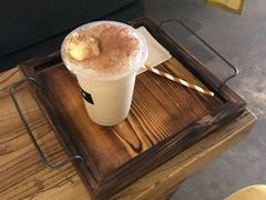 -春庄咖啡SpringHues(钟楼小区店)
