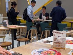 -谭仔米线(壹方城店)