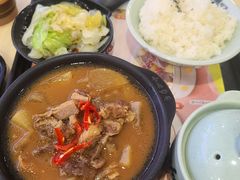 -真功夫(桂林北站店)