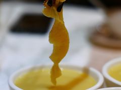 鸡煲中勾翅-凤城礼记鱼翅海鲜酒家(新马路总店)