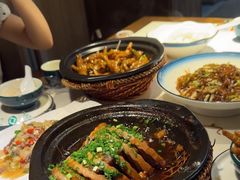 -千岛湖小鱼儿·淳安匠心农家菜