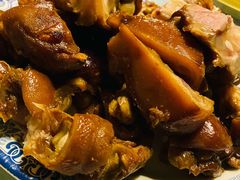 酱猪蹄-鼎香润(德胜门内店)