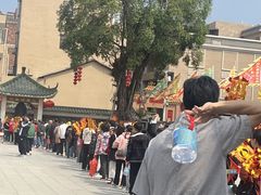 -悦城龙母祖庙