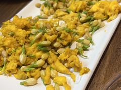 -云海肴·汽锅鸡·云南菜(广安门天虹店)