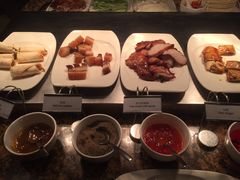 -杭州国际会议中心洲际酒店-原素全日餐厅(解放东路店)