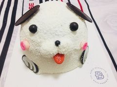 -巴黎贝甜(亿合城店)