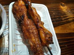 -一代烤翅王(大汉口店)