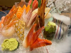 -山葵家·创意料理(宁波来福士店)