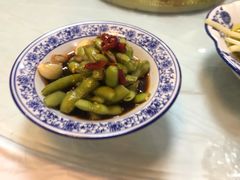 -呼吸森林·生态农庄农家乐私房菜