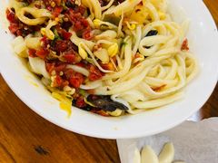 -王菊美食街·王菊面馆(总店)